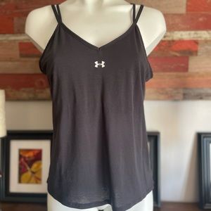 Nike cotton tank